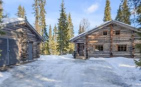 Holiday Home Kantolan veska